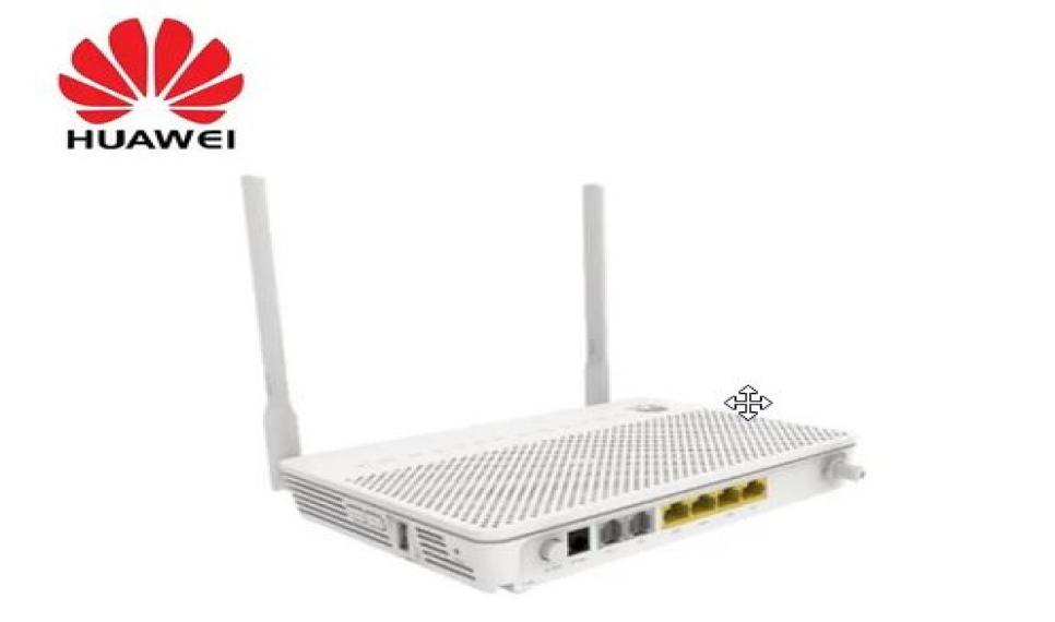 modem huawei