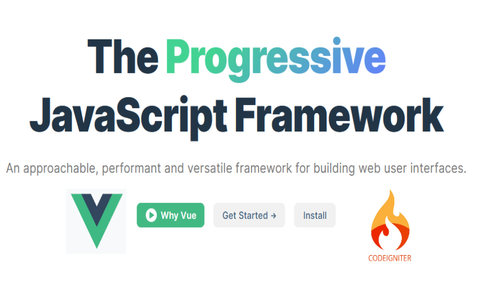 Vue JS
