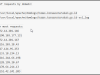IP Spam Web Server