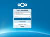 NextCloud Login
